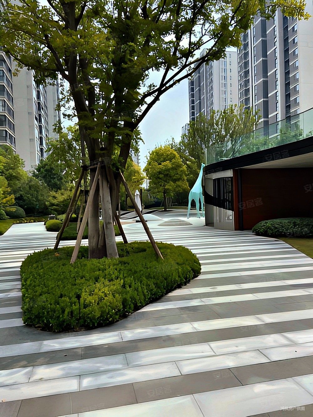 郑州房产网>郑州二手房>荥阳二手房>荥阳城区二手房>永威溪樾>