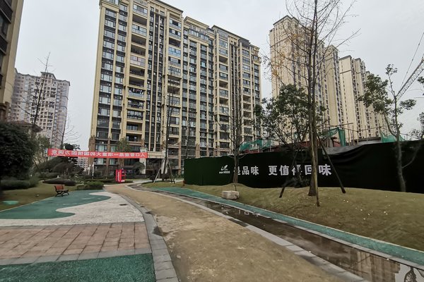 碧桂园凤凰首府