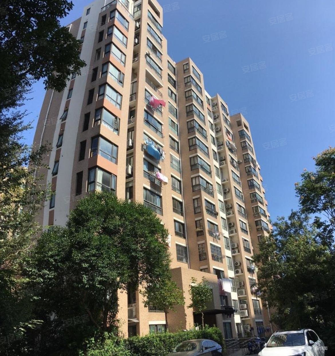 保利海上五月花公寓住宅