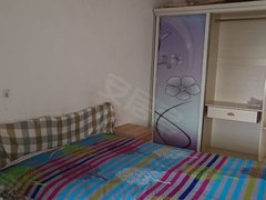 茌平振兴中心街出租莱茵小镇两室一厅带俩空调洗衣机出租房源真实图片