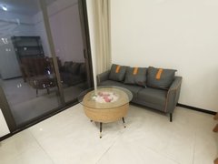 厦门同安城南乐海 近BRT 二外 三小 时光印象 高郡 祥郡 中海世茂府出租房源真实图片