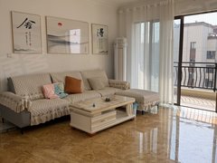 永州道县道县城区碧桂园高层南北通透精装四房出租出租房源真实图片