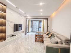 吉首吉首吉首城区经开区宏大广场方圆荟旁边电梯三室，有空调，拎包住出租房源真实图片