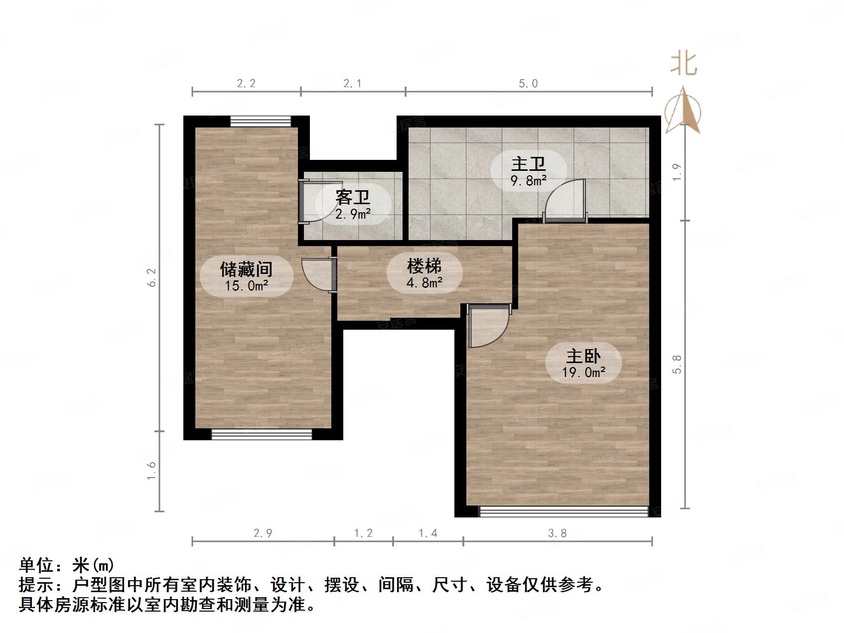 千佛山熙园(别墅)5室2厅2卫469㎡南北1800万