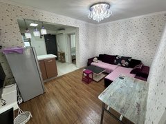 盘锦兴隆台步行街出行购物都方便,包物业电梯宽带电器齐全,屋内干净整洁年付优惠出租房源真实图片