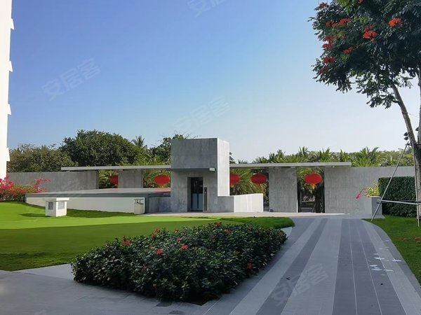 三亚海棠海棠湾镇艺海棠艺海棠小区,近海棠广场出租房源真实图片