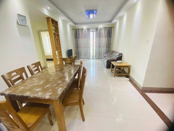 深圳宝安沙井德馨苑沙井新沙天虹精装两房,花园小区,停车方便,随时