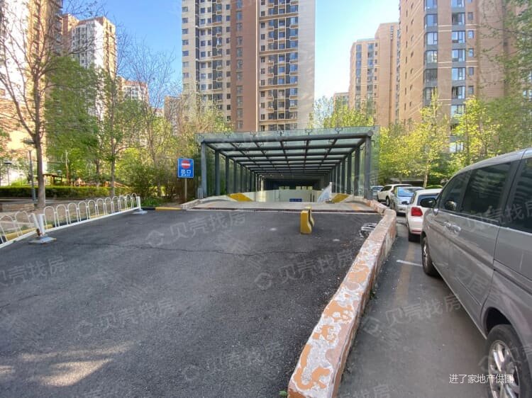 天津房产网>天津二手房>津南二手房>双港二手房>金地格林世界棕榈苑>