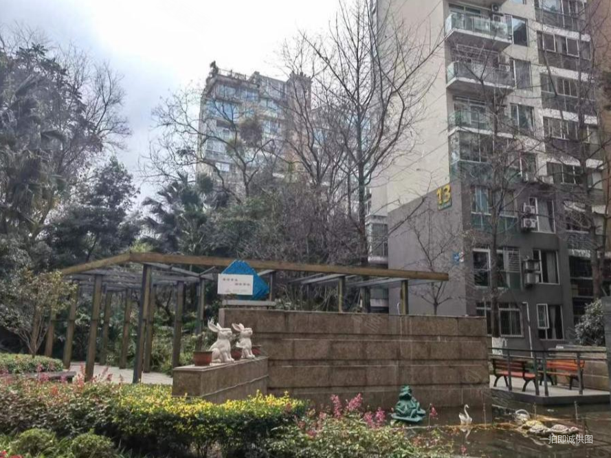 总价227个买时代尊城青二仅契税房东急售套三双卫法拍房