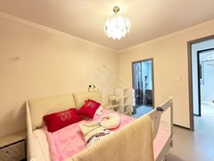 伊犁伊宁市金茂世界城如意云锦 3室2厅1卫出租房源真实图片