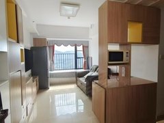 珠海高新区金鼎惠景畅园 1室1厅1卫出租房源真实图片