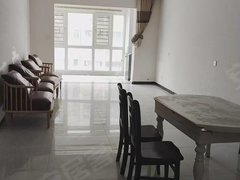 霍邱城关金城时代广场锦绣名门三室两厅家具家电齐全，1000每月随时看房有钥匙出租房源真实图片