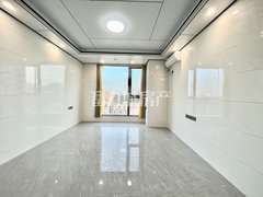 莆田城厢文献路融创兰溪大观二期雅郡精装1室1厅！前排看溪！拎包入住！邻万达出租房源真实图片