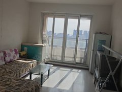 抚顺李石开发区顺安路接受短租，不包取暖，干净整洁，采光好，生活设施齐全。出租房源真实图片