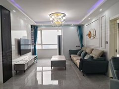 抚顺李石开发区顺安路大商顺景楼下有饭店公交站还有大超市生鲜市场出租房源真实图片