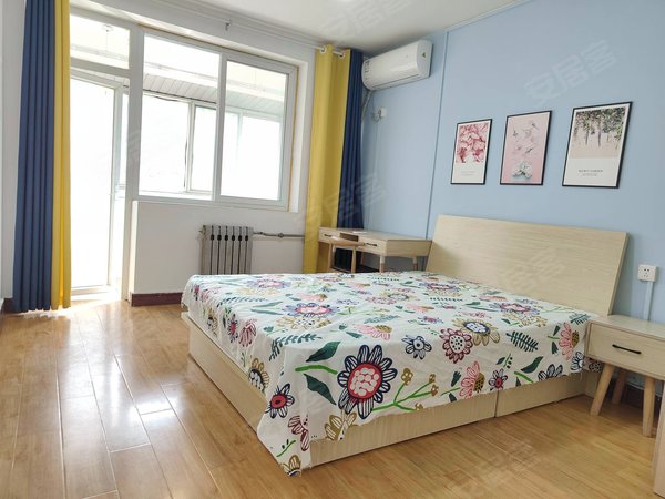 济南历下朝山街正觉寺小区(二区)齐鲁医院力推好房!