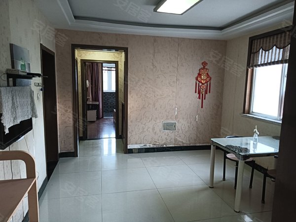 宿迁经济开发区义乌商贸城富豪花园富豪花园 2室2厅1卫 多层二楼 精