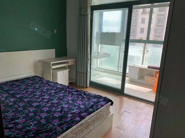 【多图】大丁佳苑(南区),河埒租房,万达广场旁 大丁佳苑 精装两室