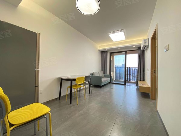 福州晋安新东区建发悦府五里亭地铁口 建发品质社区 精装两室 高层