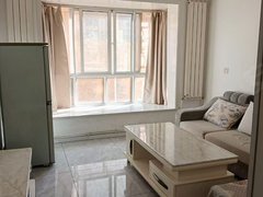 商洛商州天元时代莲湖旁 金街鑫都2室 家具家电齐全 能拎包入住出租房源真实图片