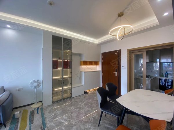 ufo旁边(汇景豪庭)精装 1房 2房3房 都有,开发区租房-湛江58安居客