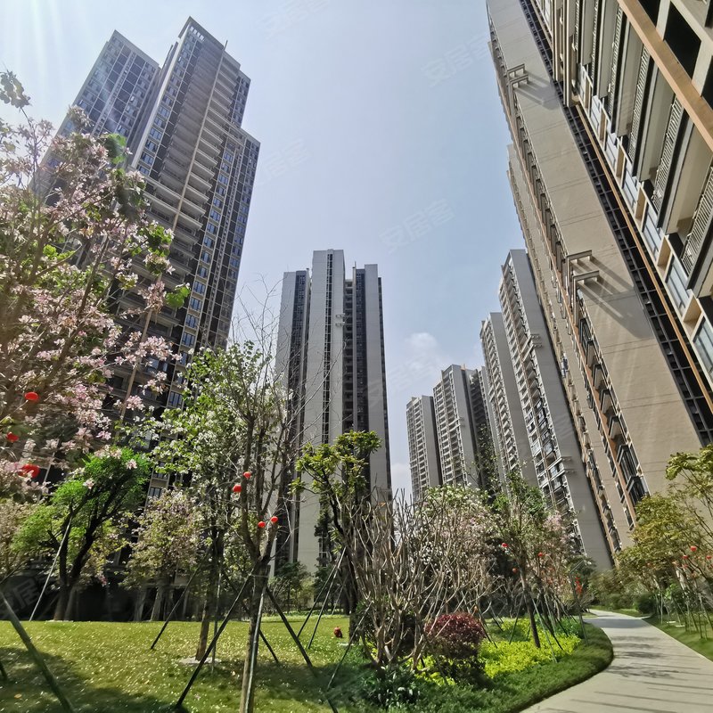 【御湖名邸, 御湖名邸小区详情,房价走势,房源,业主论坛】- 广州58