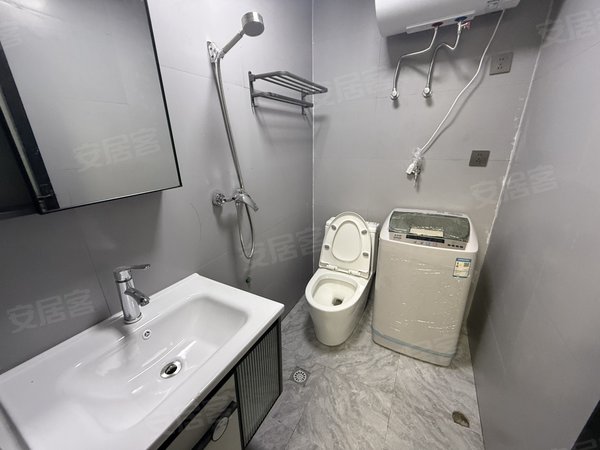 金华东阳城东振兴路324号楼振兴路，好乐多，人民路，靠近夜市，交通方便拎包入住，精装修出租房源真实图片