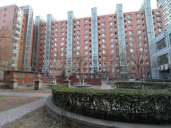 【多图】沿海赛洛城(南区),百子湾租房,1室1厅 沿海赛洛城(南区),朝阳