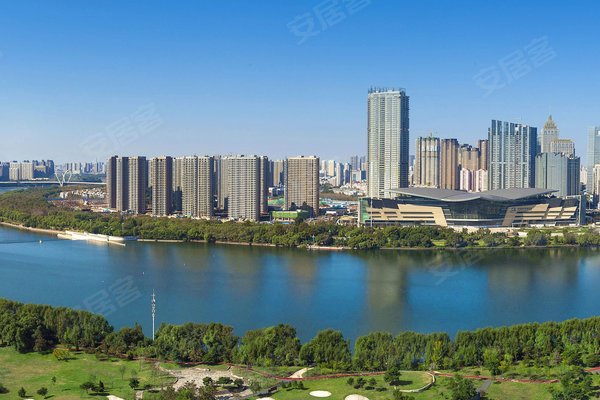 恒大天鹅湾,秀岛路300-20号 - 沈阳恒大天鹅湾二手房,租房,房价-沈阳