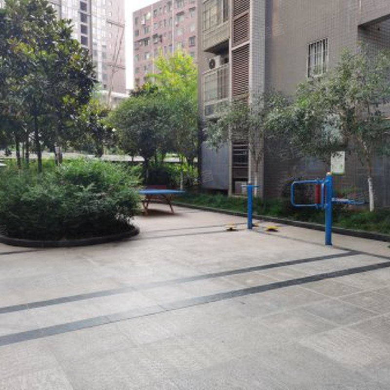 通佛路临街小区小区详情,房价走势,房源,业主论坛】- 巴中58同城