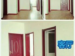 高平城区高平城区富贵苑小区 3室2厅2卫出租房源真实图片