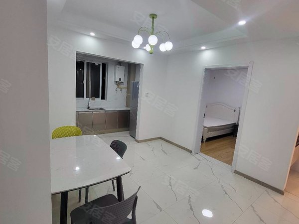 【多图】南翔秀城嘉孚雅苑,南翔租房,南翔世外学校嘉孚雅苑两房整租可