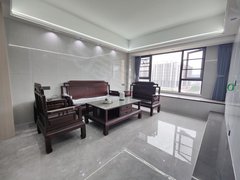 榕水湾全区仅0此一套租房 新中式装修月租2480元高端小区