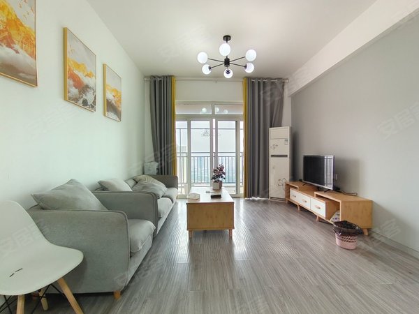 【多图】康田蔚蓝海(d区),照母山租房,康田蔚蓝海(d区) 4室2厅2卫