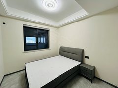 金华东阳横店南江府 精装修 采光好 中间套 三房两厅两卫出租房源真实图片