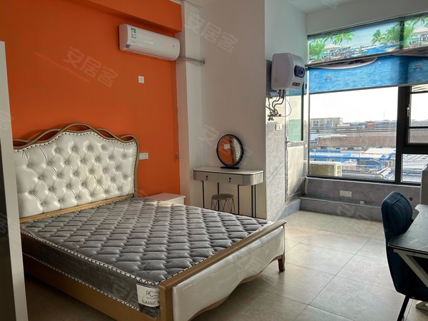 云亭租房,云亭海基新能源附近真实在租独门独户公寓有厨卫自己房子