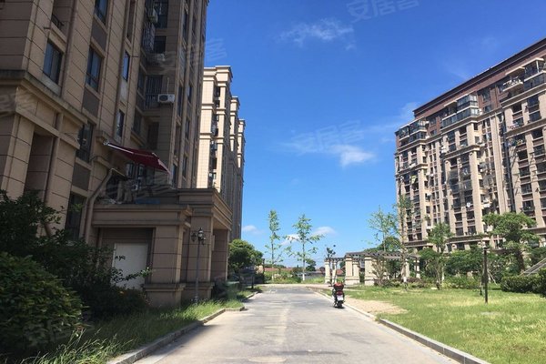 丽都华庭 池月路333弄 上海丽都华庭二手房 租房 上海安居客