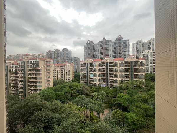 【多图】汇景新城维纶特莱,汇景新城租房,望高尔夫 南北对流 大四房