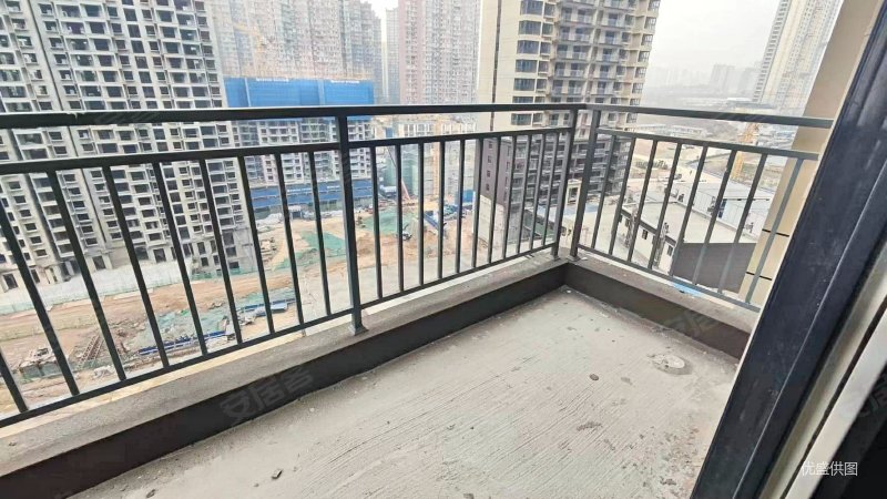 天浩上元郡二期三室毛坯南北通透中间层协议