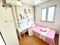 南京建邺建邺万达广场精金花园 建邺万达 奥体 金鹰 南京第一医院 苏宁慧谷 吾悦出租房源真实图片