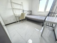 北京海淀苏家坨安河三里北安河地铁十六号线朝东次卧出租房源真实图片