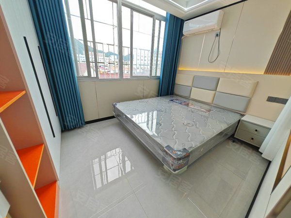 金华东阳城东吴宁东路112号楼吴宁东路 艺海公园附近一室一厅 家具齐全拎包入住随时看房出租房源真实图片