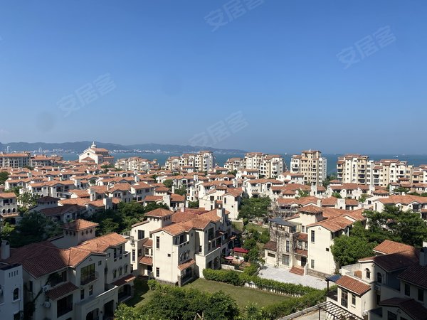 厦门厦门周边漳州港招商卡达凯斯招商卡达凯斯 3室1厅2卫 配套齐全