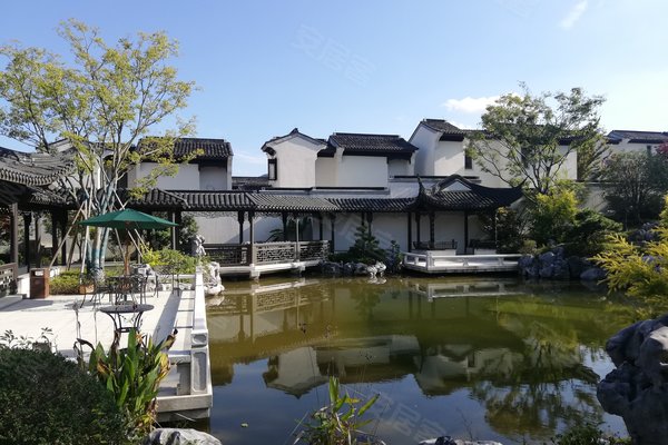 九唐,环湖南路688号-宁波九唐二手房,租房-宁波安居客