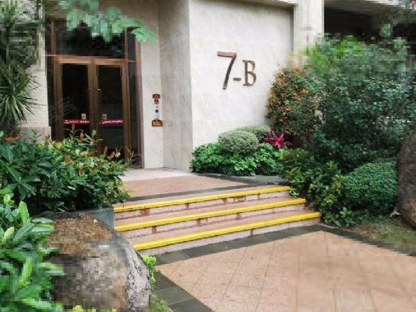 热推(公园一号)精装两房 小区宁静 高档小区 随时看,赤坎租房-湛江58