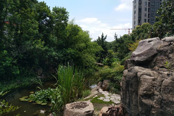 三友星墅香樟苑(别墅)