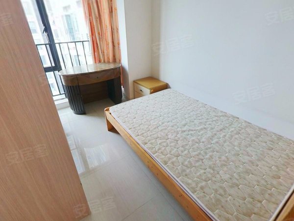 深圳福田赤尾桐林公寓华强南 中心公园旁  桐林公寓2房急租  状态很好