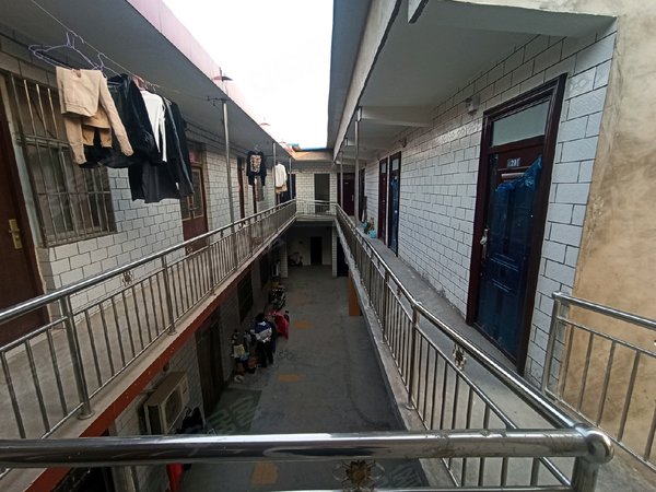 安阳文峰万达广场小吴村自建房小吴村自建房 4室0厅6卫出租房源真实