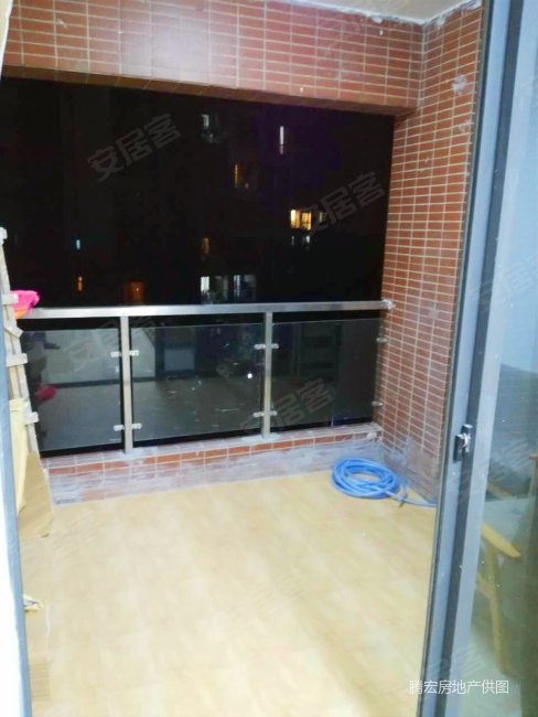 水韵蓝湾电梯房刚需小三居超低密度装修好产权清晰