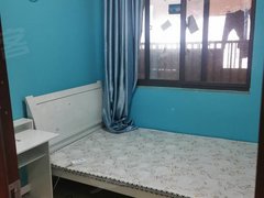 合肥包河包河工业园骆岗公园附近  中央城邦合租单间 花园大道地铁口出租房源真实图片